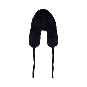 GONGJU EARS KINT BEANIE