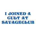 SAVAGE CLUB
