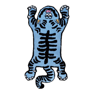 TIGER BIG RUG