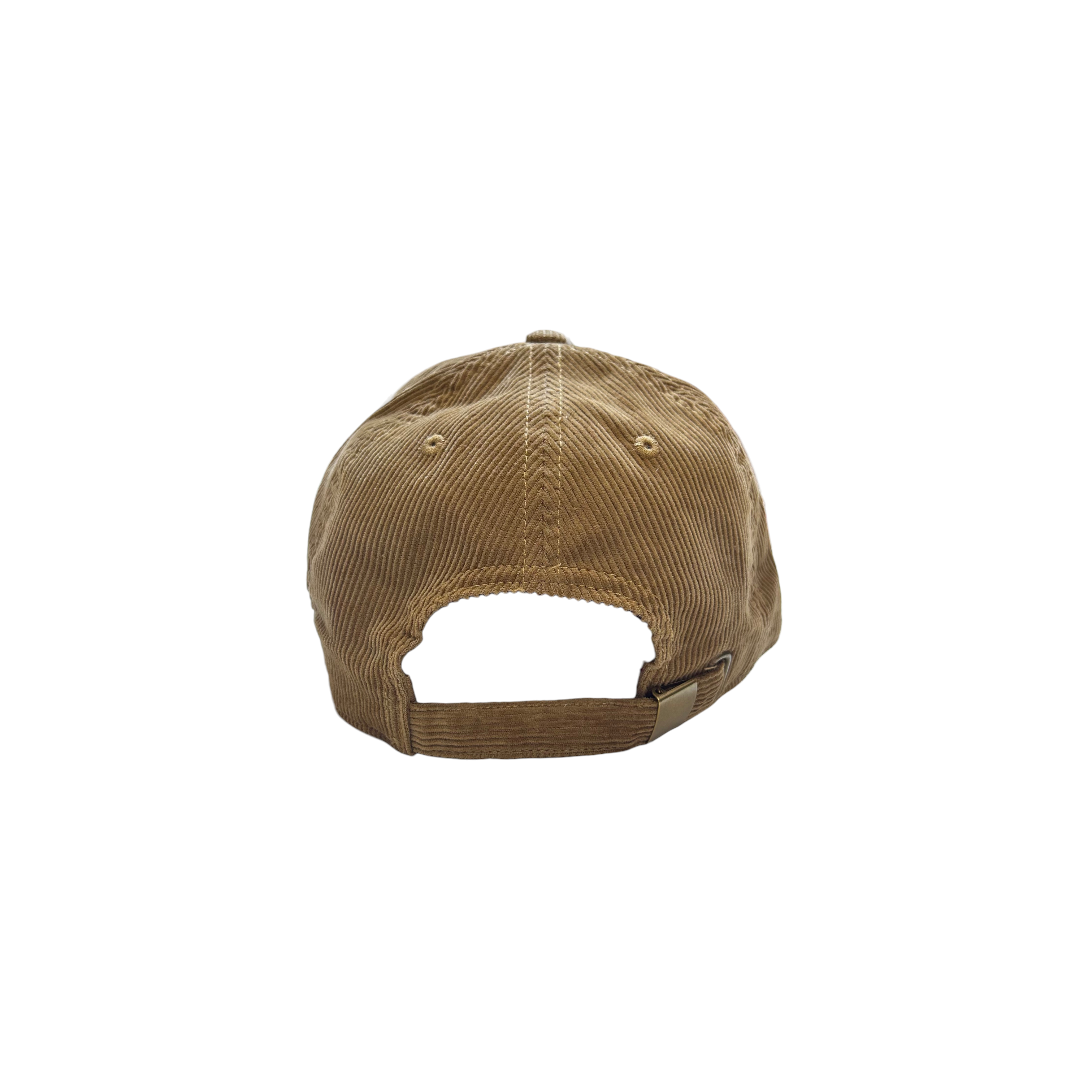 SC×古川優香 CORDUROY CAP