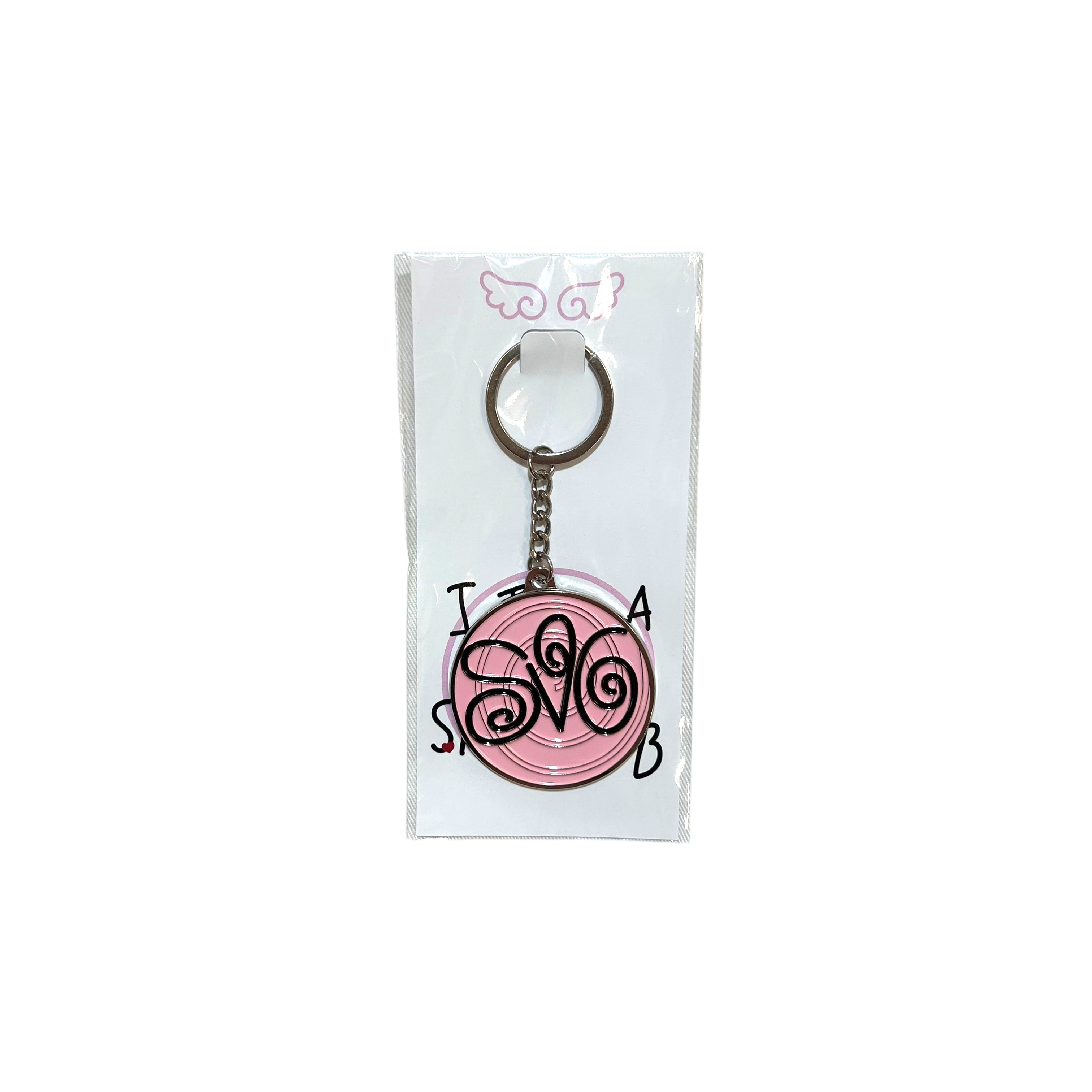 SC×古川優香 KEYHOLDER