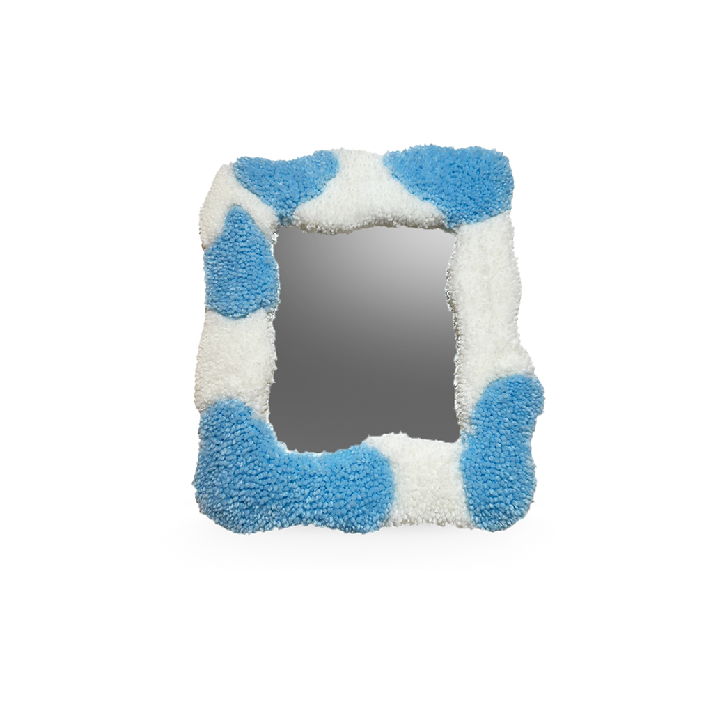 WATER MIRROR RUG