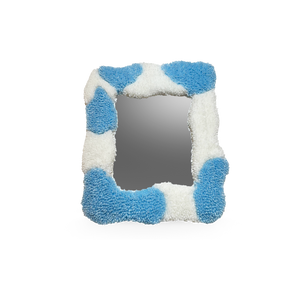 WATER MIRROR RUG