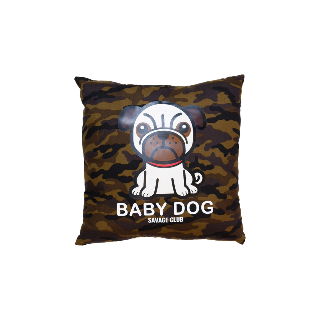 baby dog CUSHION